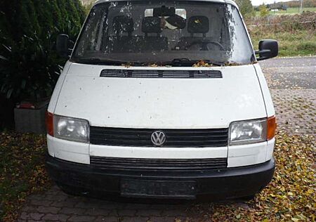 VW T4 Volkswagen /MULTIVAN/CARAVELLE Transporter 70A 1E2