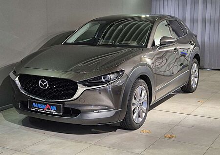 Mazda CX-30 Selection G-122/AWD/Navi/Bose/Design-P./I-Act.-P./