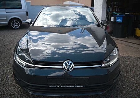 VW Golf Volkswagen VII Lim. Trendline86PS 129000KM Top Zustand