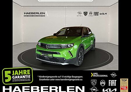 Opel Mokka-e Mokka e Ultimate *RKamera*AppleCarPlay*Tempomaz*