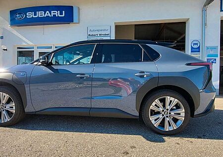 Subaru Solterra Platinum Allrad, Leasing oder Vermitung