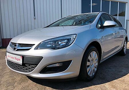 Opel Astra SportsTourer 1.6 Style 85kW Klima/Tempomat