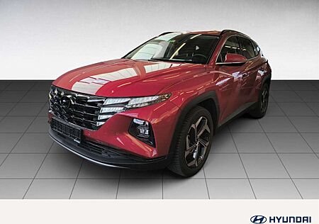 Hyundai Tucson 1.6 T-GDi PHEV 4WD Trend SHZ ACC NAVI LED