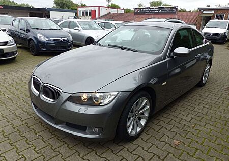 BMW 325i 325 Baureihe 3 Coupe Automatik Allu