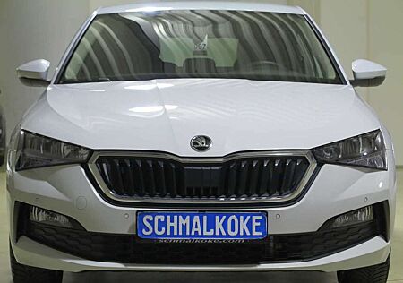 Skoda Scala 1.0 TSI DSG7 Ambition Navi DAB LM16