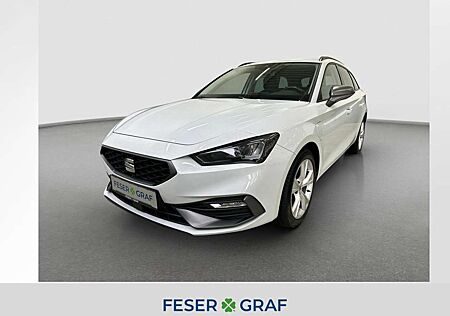 Seat Leon SP FR Plugin-Hybrid 150kW Kamera AHK Navi