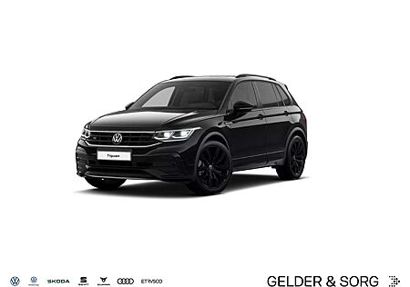 VW Tiguan Volkswagen 2.0 TDI R-Line AHK*Pano*Stand*HuD*Matrix
