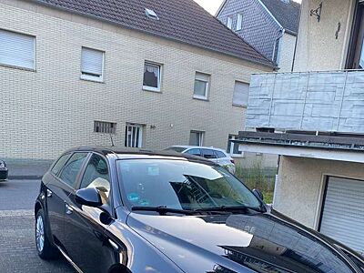 Alfa Romeo 159 1.9 JTDM 8V  Ohne Tüv