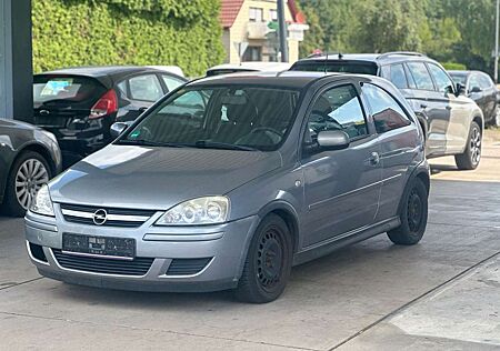 Opel Corsa Edition ** KLIMAAUTOMA. / TÜV NEU**