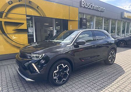 Opel Mokka-e Ultimate +NAVI+MATRIX LED+11 KW Charger+