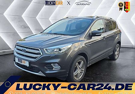 Ford Kuga 1.5C&C//NAVI//TEMPOMAT//WINTERKOMPLETTRÄDER ALU...