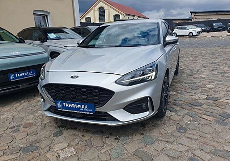 Ford Focus 1.0 EcoBoost Aut. ST-LINE