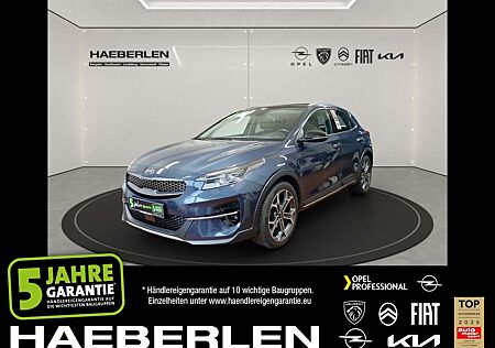 Kia XCeed 1.4 T-GDI Spirit Matrix+LED+Navi+Pano+SD