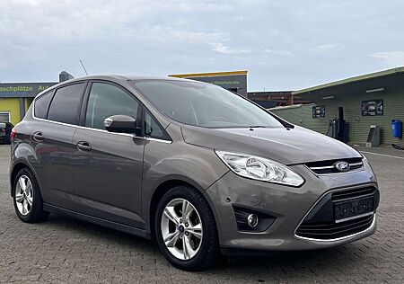 Ford C-Max Champions Edition