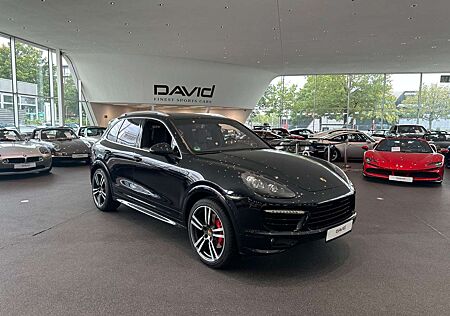 Porsche Cayenne GTS*Approved*18-Wege*Bose*Chrono*