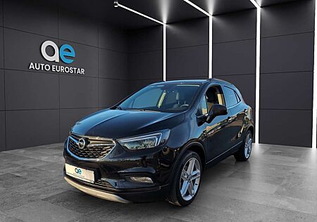 Opel Mokka X gebraucht kaufen Opel Mokka X Innovation *Abn.AHK*BI-LED*Automatik