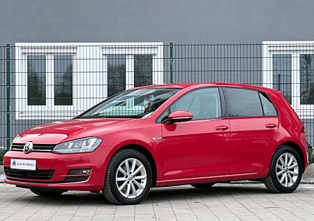 VW Golf Volkswagen VII Lim. Lounge BMT/KLIMA/PDC/Kamera