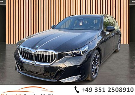 BMW 520 d Touring xDrive M Sport*HeadUp*AHK*Pano*