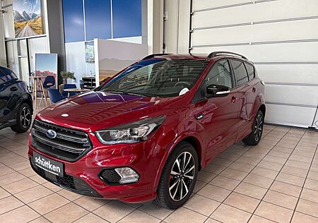 Ford Kuga 1.5 EcoBoost Aut. ST-Line NAVI, XENON, PANO, CAM