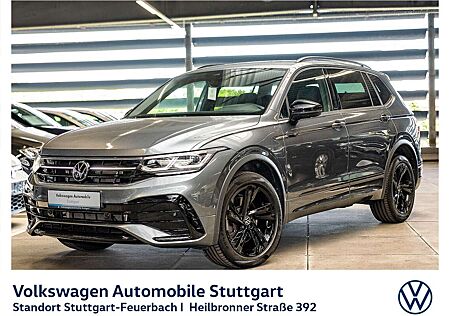 VW Tiguan Allspace Volkswagen R-Line 2.0 TDI DSG Navi AHK