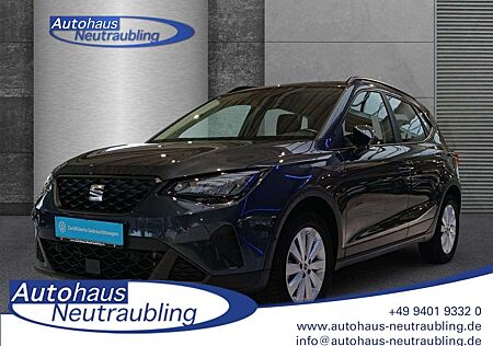 Seat Arona 1.0 TSI "STYLE" 110 PS +REARVIEW+SHZ+KLIMA+
