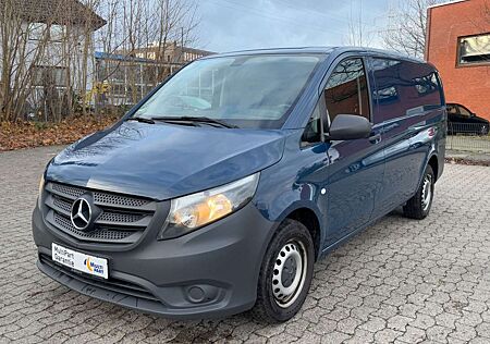 Mercedes-Benz Vito Kasten 114 CDI RWD lang/Klima/Bluetooth/1H