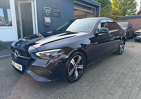 Mercedes-Benz C 300 Lim 4Matic Avantgarde Digital Light Kamera