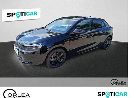 Opel Corsa GS