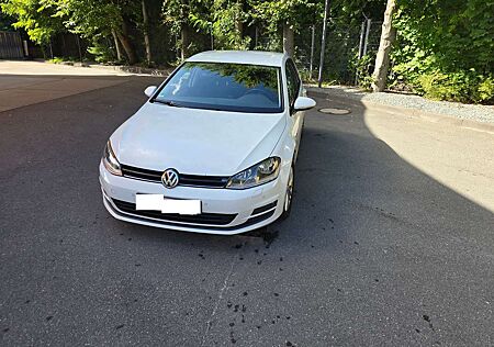 VW Golf Volkswagen 2.0 BlueTDICup
