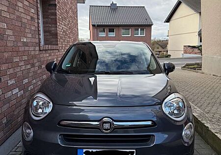 Fiat 500X 1.4 Multiair DCT 4x2 S&S Lounge