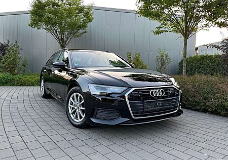 Audi A6 Avant 35 TDI S tronic/Tempomat/Garantie