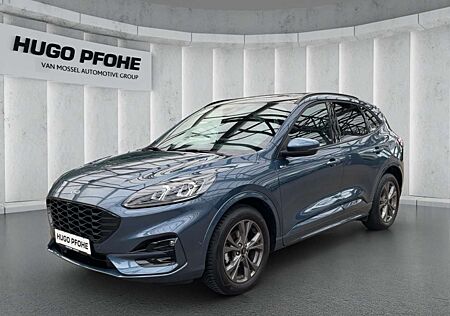 Ford Kuga ST-Line X 1.5 EcoBoost 110kW Sports Utility Vehicl