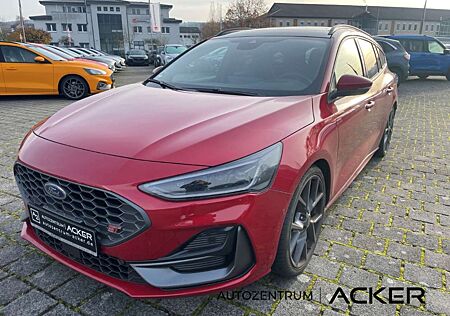 Ford Focus Turnier ST X 2.3 AT7 Pano/aAHK/ACC -34%*