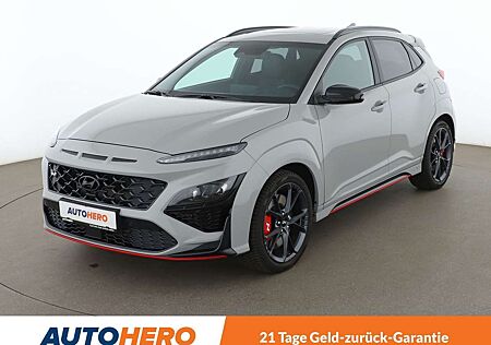 Hyundai Kona 2.0 T-GDI N Performance 2WD Aut.*NAVI*CAM*ACC