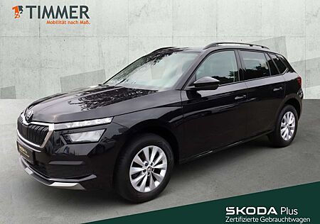 Skoda Kamiq 1.0 TSI AMBITION *LED *TEMPO *SHZ *DAB *