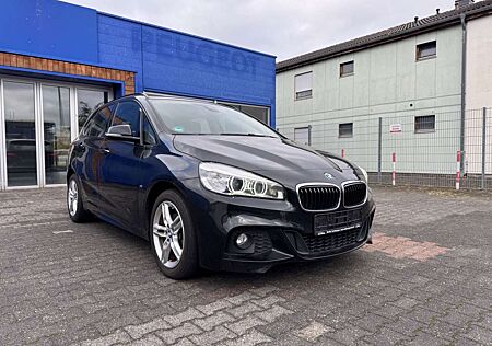 BMW 218 Baureihe 2 Active Tourer i M Sport