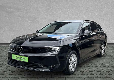Opel Astra Enjoy DAB #S&S #Metallic #LED