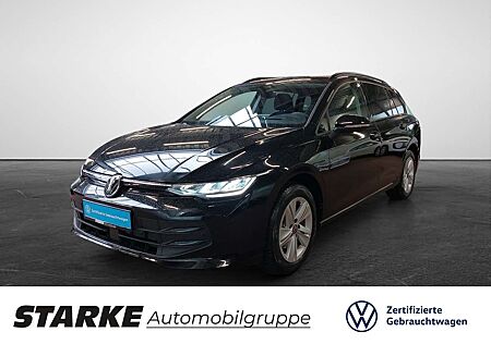 VW Golf Variant Volkswagen 1.5 TSI Life
