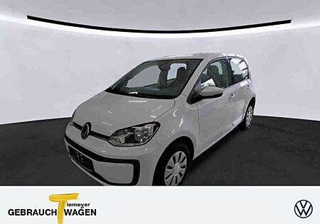 VW Up Volkswagen ! 1.0 MOVE ! ALLWETTER PDC+ KAMERA