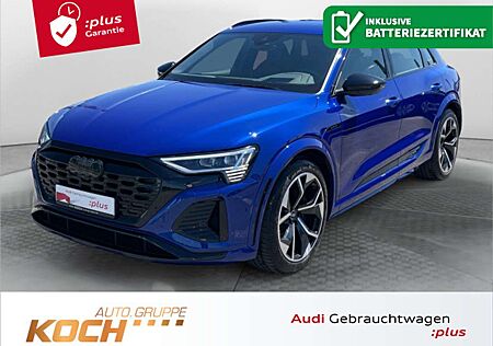 Audi Q8 e-tron SQ8 e-tron quattro NP: 120.300,- Euro, Head-Up,