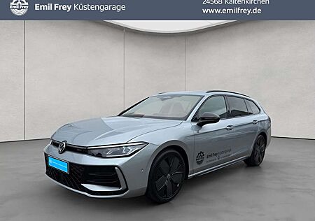 VW Passat Variant Volkswagen R-Line 2,0 l TDI SCR 110 kW (150