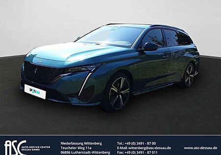Peugeot 308 SWGT/MatrixLED/Frontscheib+Sitzheiz./el.Heckklappe