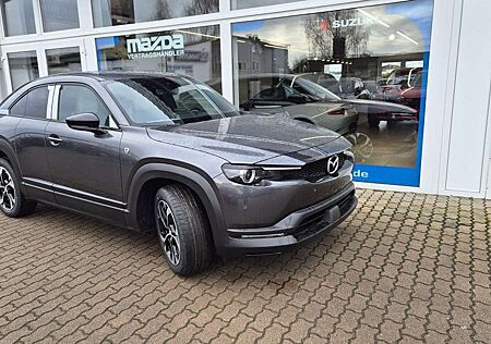 Mazda MX-30 e-SKYACTIV R-EV MAKOTO MC PRE-P