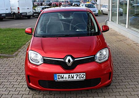 Renault Twingo SCe 65 LIMITED