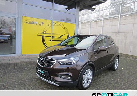 Opel Mokka X 1,4 Innovation LED/ 2.Hd