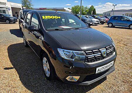 Dacia Sandero TCe 90 S&S Easy-R Laureate Automatik wenig Km