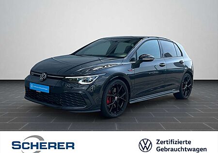 VW Golf GTI Volkswagen Golf VIII GTI 2.0 TSI DSG ACC CARPLAY HARMAN MAT