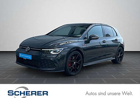 VW Golf GTI Volkswagen Golf VIII GTI 2.0 TSI DSG ACC CARPLAY HARMAN MAT