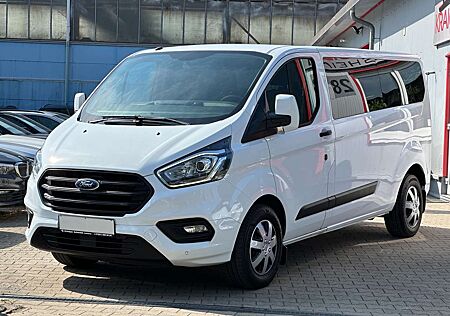 Ford Transit 2.0 Lang/L2*9-Sitze*TüV Neu*Klima*Sitzhzg*Park