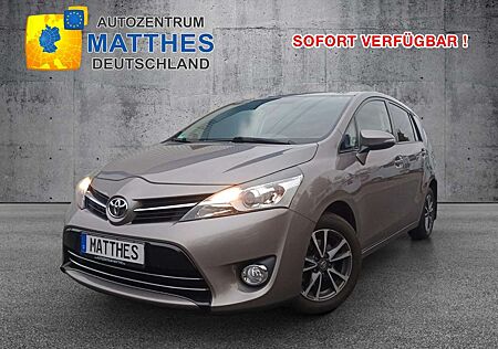 Toyota Verso 1.6 Comfort Navi Kamera 2 Zonen AHK SHZ